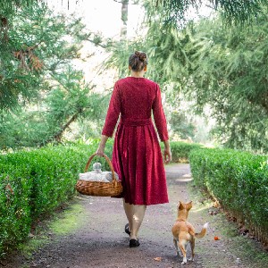 Irina Andrushko profile