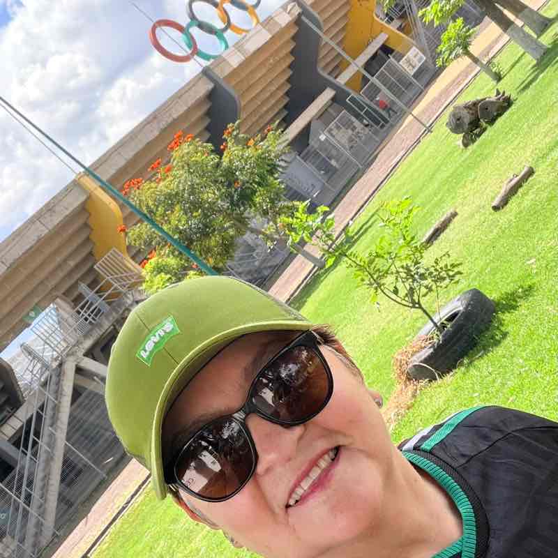 ActivaT365💪 Laura Patricia 🇲🇽 post image