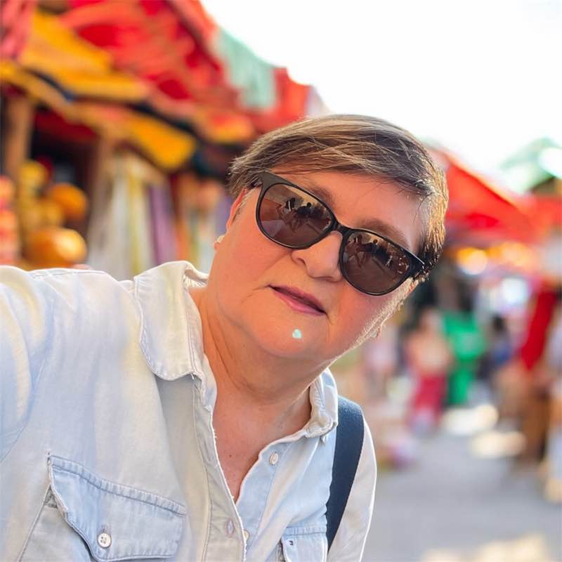 Laura Patricia 🇲🇽 post 2