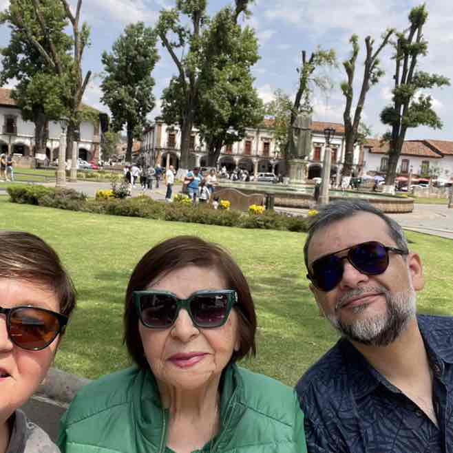 Laura Patricia 🇲🇽 post 3