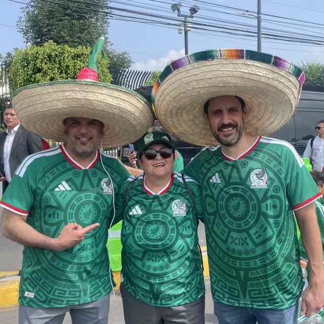 Laura Patricia 🇲🇽 post 3