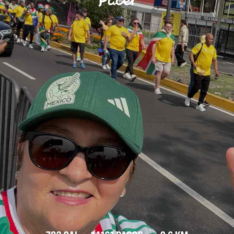 Laura Patricia 🇲🇽 post 1