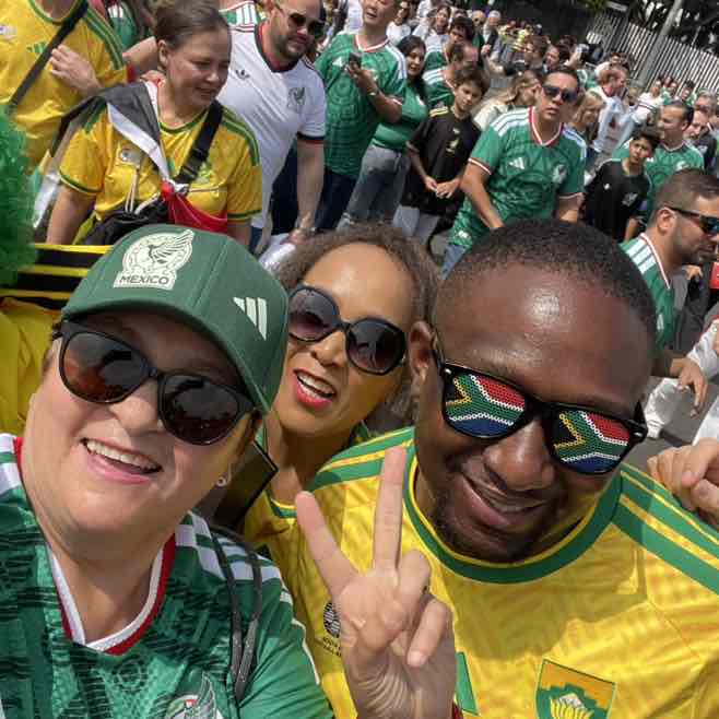Laura Patricia 🇲🇽 post 2