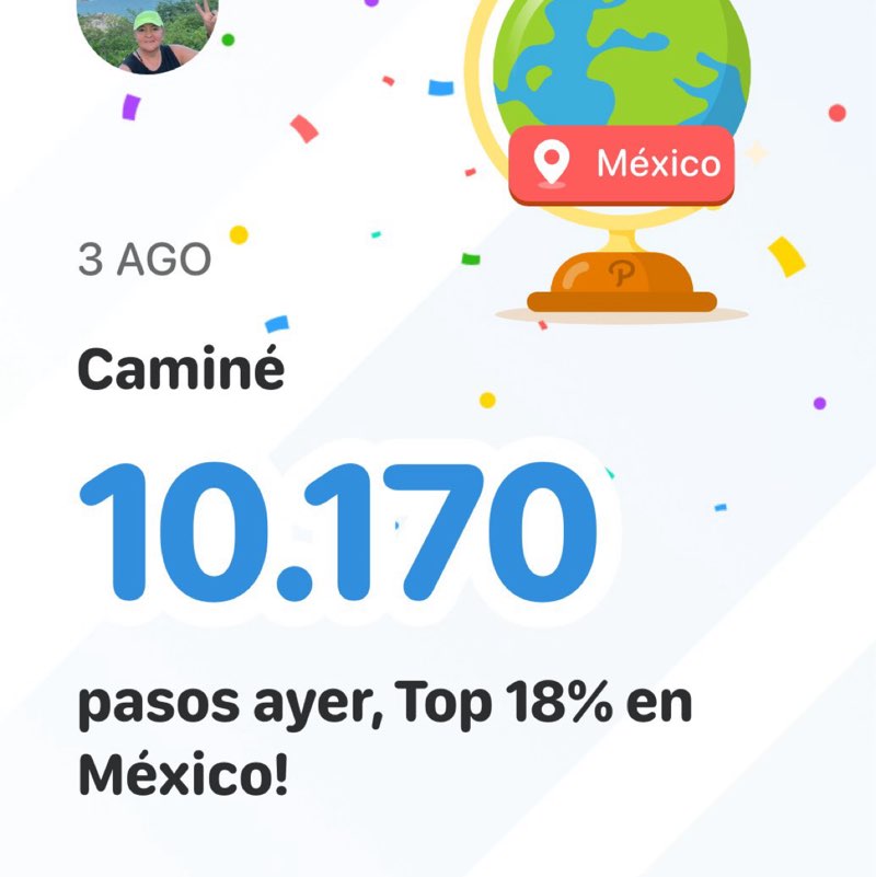 Laura Patricia 🇲🇽 post 1