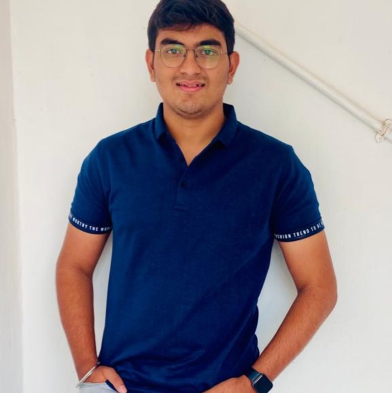 Krish Patel