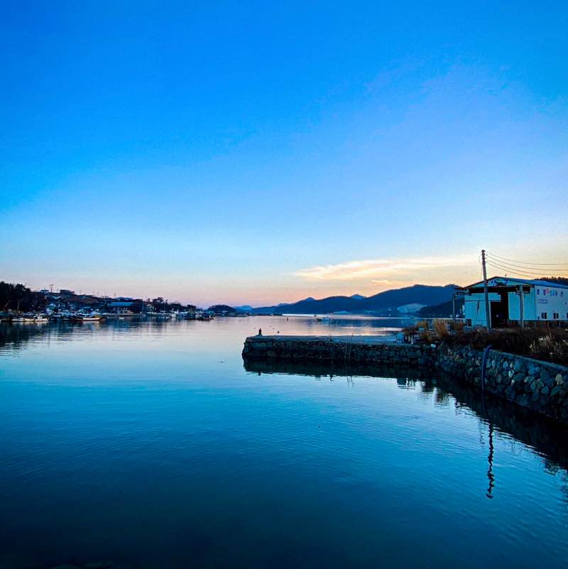 KamiMaru🇰🇷 post 3