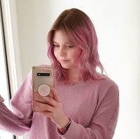 kelliesheree 🧁🎀