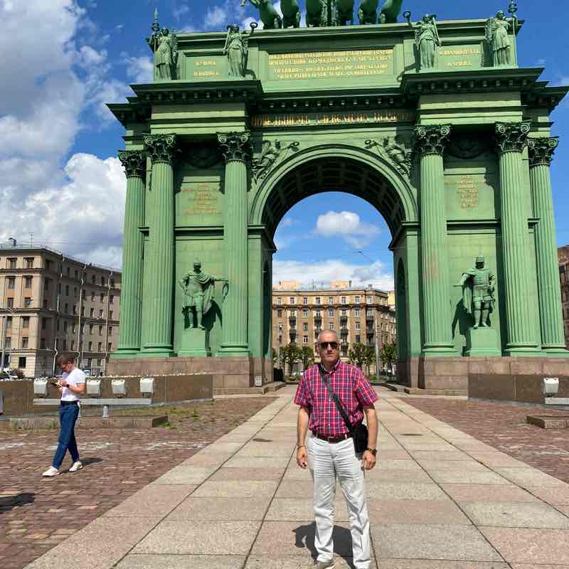 Алик post 2