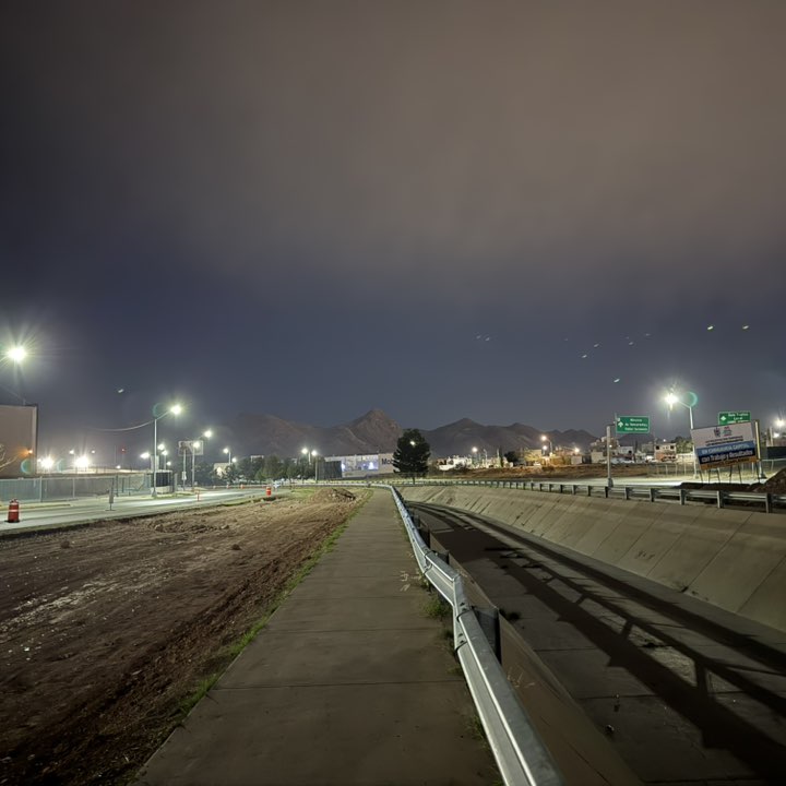 March Steps Challenge Luis post image