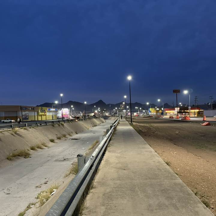 March Steps Challenge Luis post image