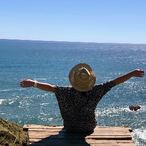 Consu🇨🇱🌻🤗