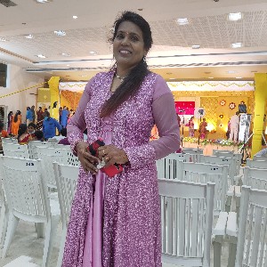 Laxmi