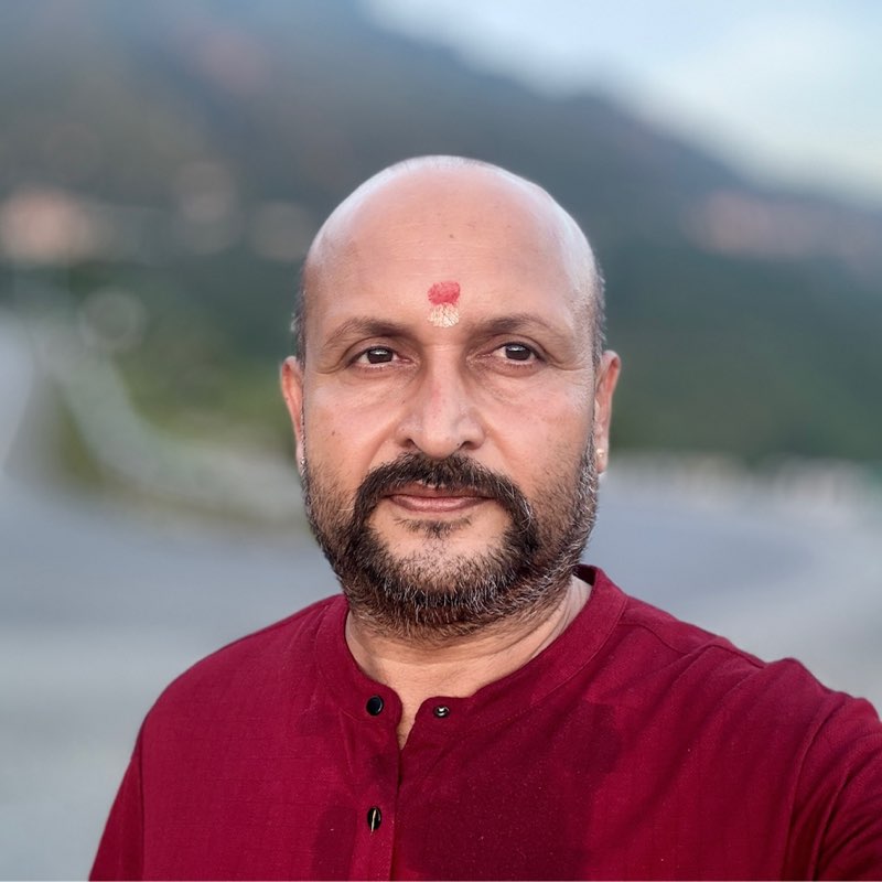 Sanjay Arun Arora post 2