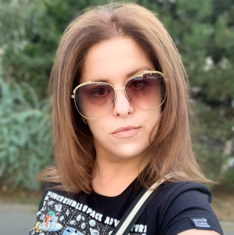 Лерчи  ♌️🐯 profile