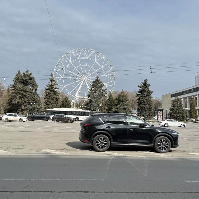 Лерчи  ♌️🐯 post 3