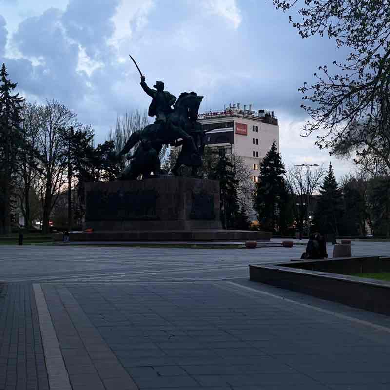 💞 Бегаем Ростов-на-Дону 🏃✨ Лерчи  ♌️🐯 post image