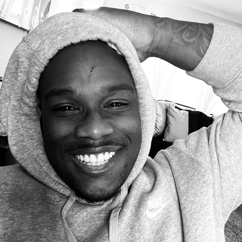 Keishorne Scott icon