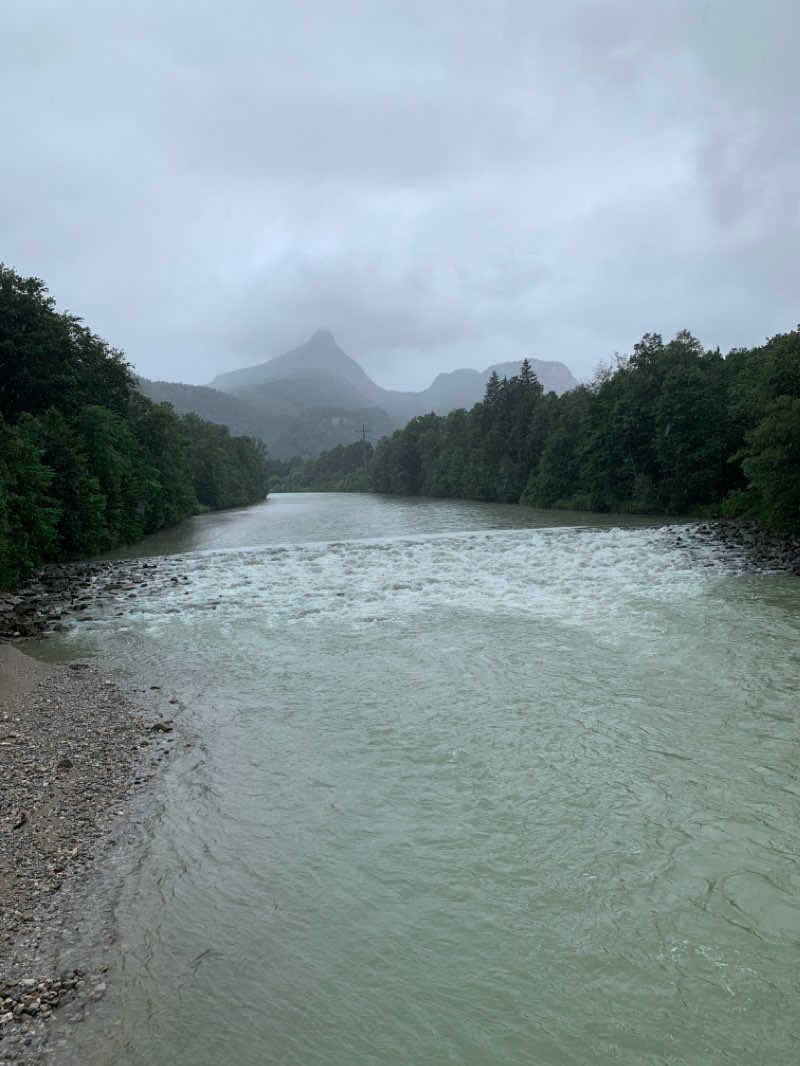 walking near me in Königlicher Kurgarten in winter