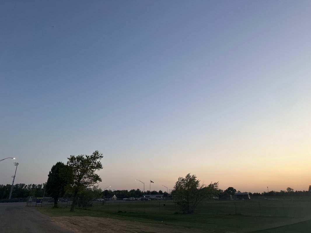 walking near me in Dolese Youth Park in spring