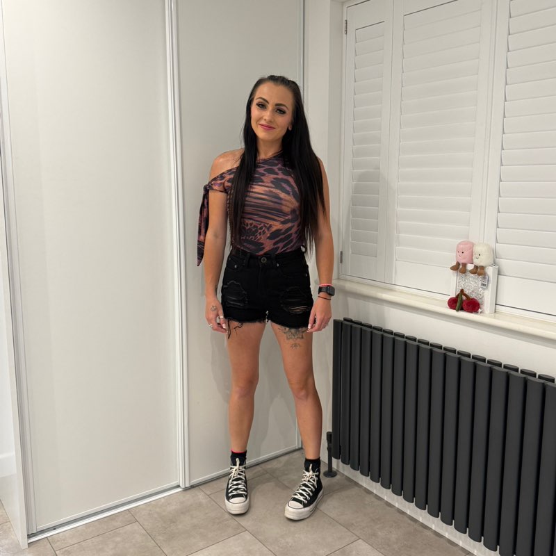 Lauren icon