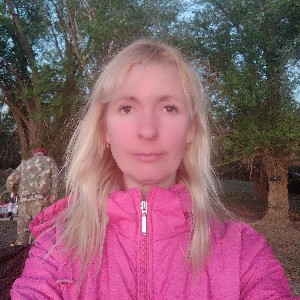 🐌 Наталья Морозова profile