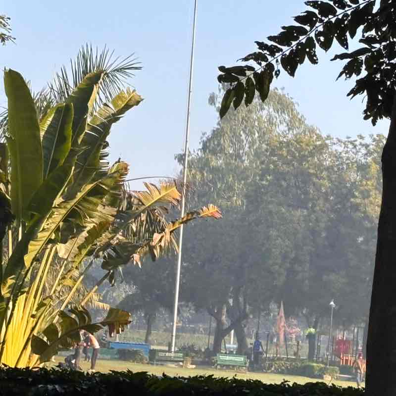 Dharm post 1