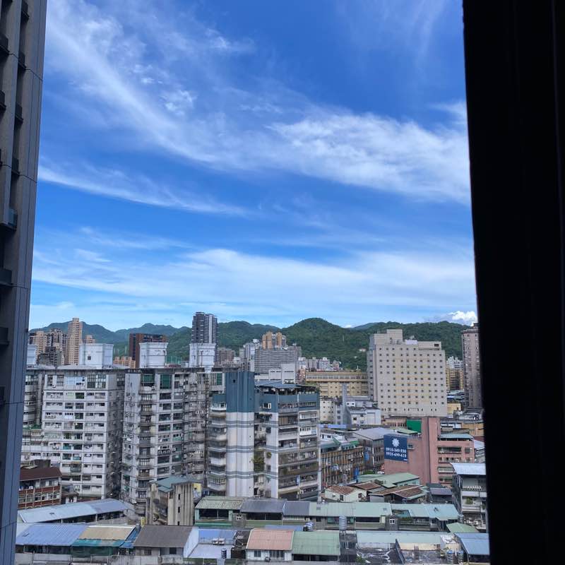 Ü chen ᵕ̈ post 1