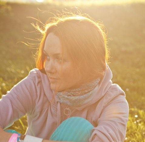 Lina profile
