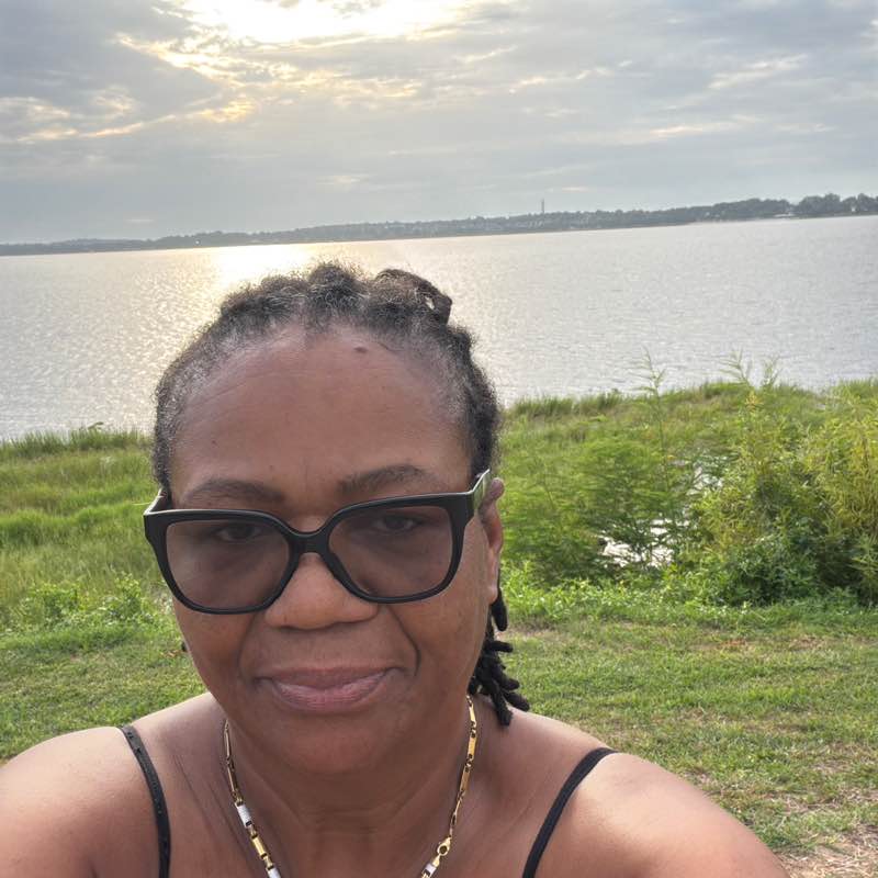 Donnette post 1