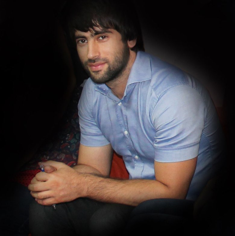 مُحَمَّد profile