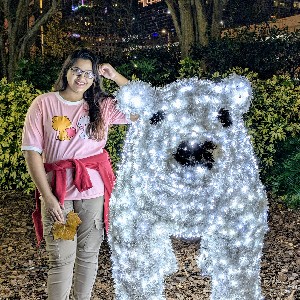 Afrina