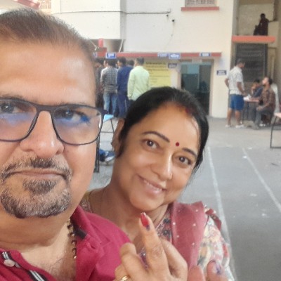 May 5k Race #2 PacerGirl post image