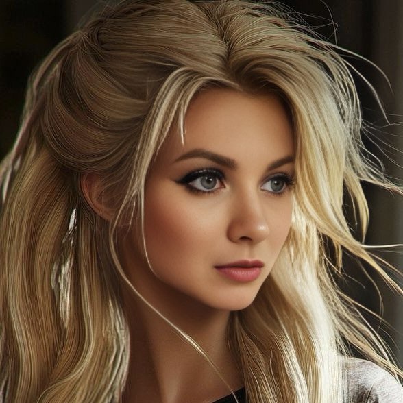 ✌️ Ирина Мир profile