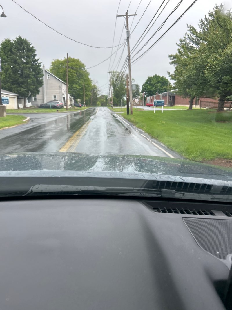 walking near me in Lower Macungie Township Municipal Campus in spring