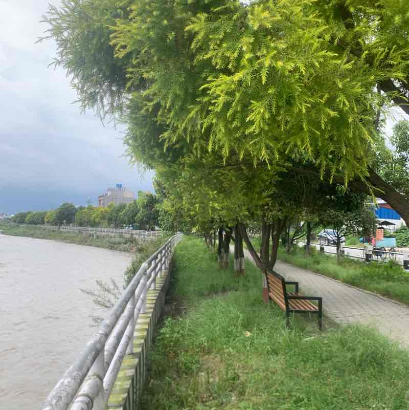 Khil Shrestha 🇳🇵 post 2