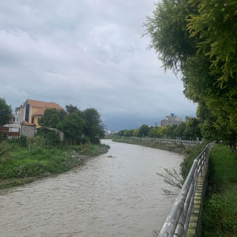 Khil Shrestha 🇳🇵 post 1