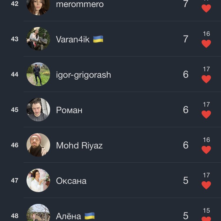 POWER🌓OF🌗INFINITY Miguel MG post image