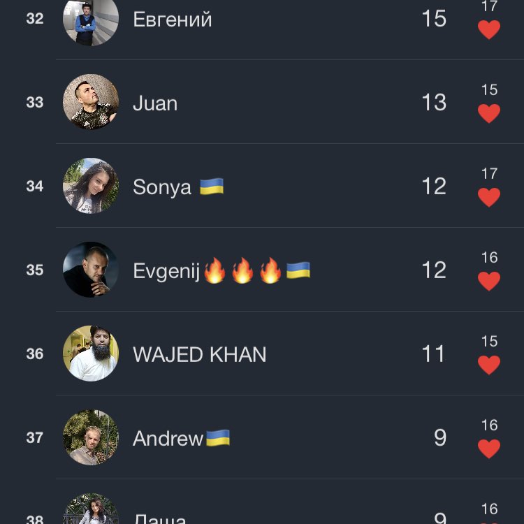 POWER🌓OF🌗INFINITY Miguel MG post image