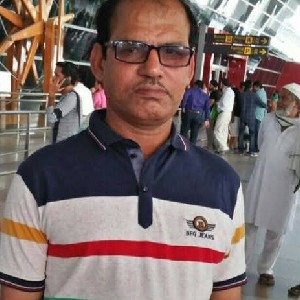 Raghubir Singh Hira profile