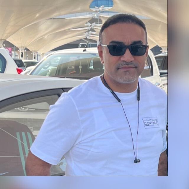 Hussein 🇪🇬👌