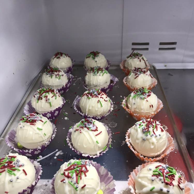 Martha 🇲🇽🙃🏃‍♀️👣🐶 post 2