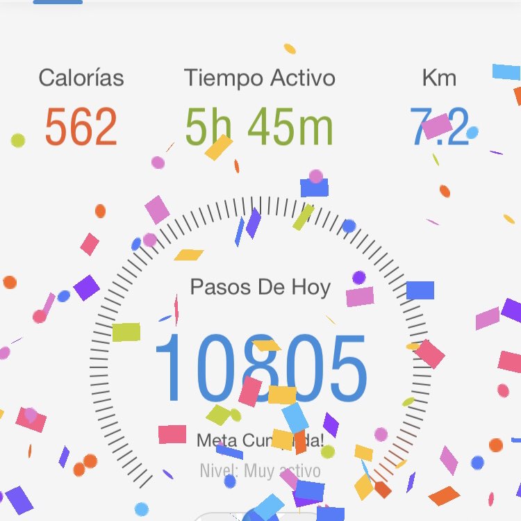 Martha 🇲🇽🙃🏃‍♀️👣🐶 post 1