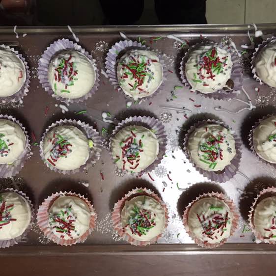 Martha 🇲🇽🙃🏃‍♀️👣🐶 post 1