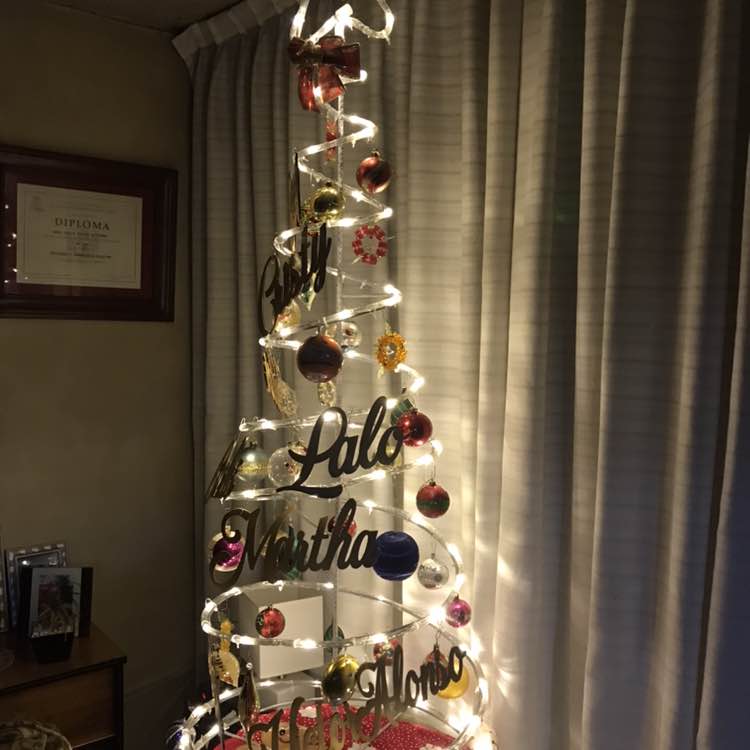 Martha 🇲🇽🙃🏃‍♀️👣🐶 post 2