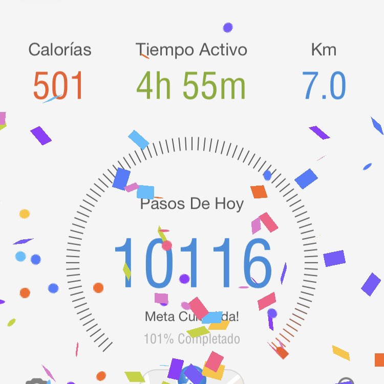 Martha 🇲🇽🙃🏃‍♀️👣🐶 post 2