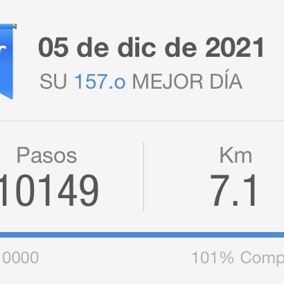 Martha 🇲🇽🙃🏃‍♀️👣🐶 post 1