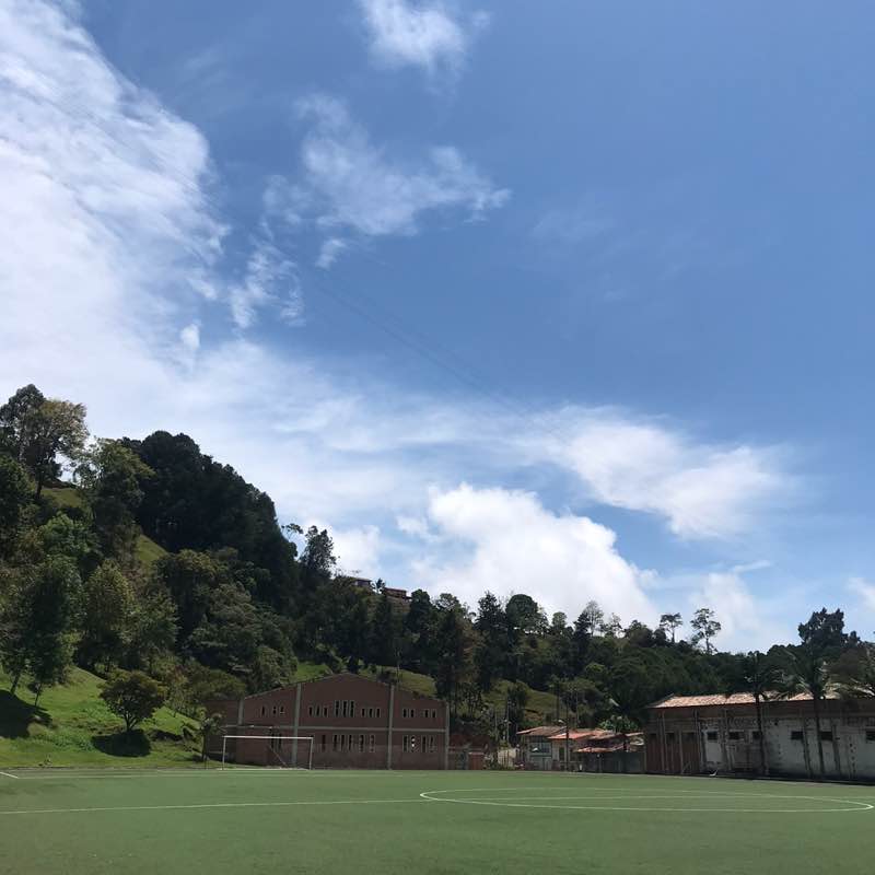 Felipe Vasquez post 2