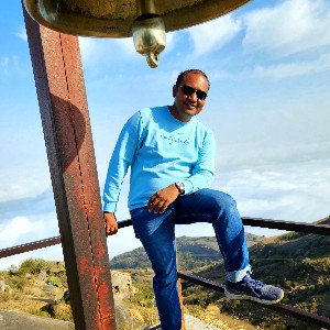 Atul Singh Chauhan profile