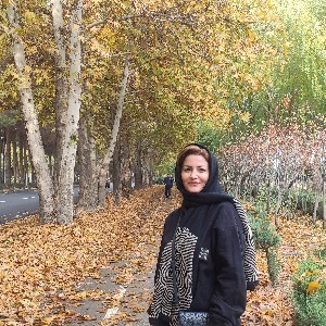 نیلوفر🌹🏃‍♀️💪🪷 profile