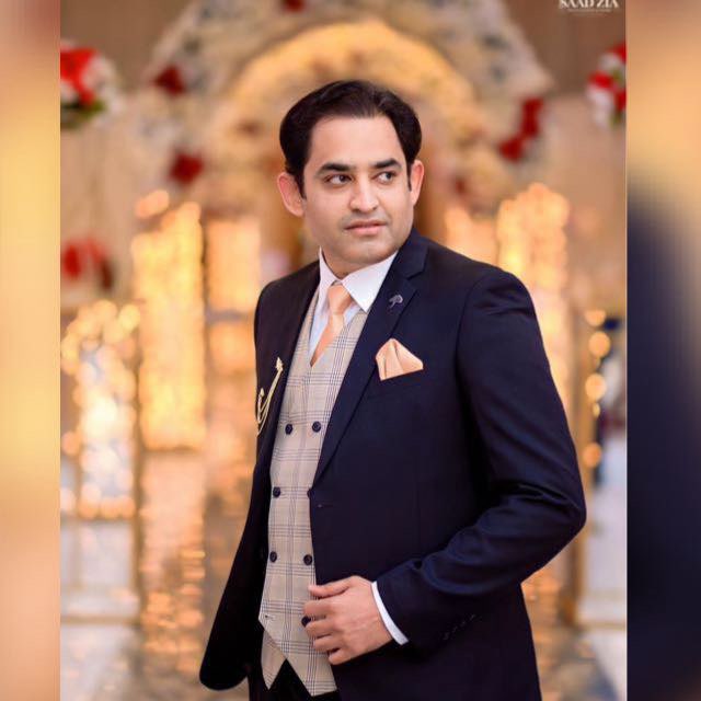 Muhammad Tayyab